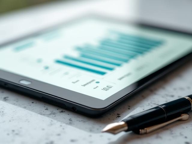 Infografica analisi impatto finanziario pensione